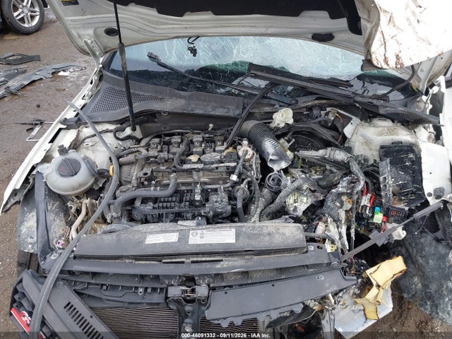 46091332 :رقم المزاد ، 3VW447AU8HM076295 vin ، 2017 Volkswagen Golf Gti Autobahn 4-door/s 4-door/se 4-door/sport 4-door مزاد بيع