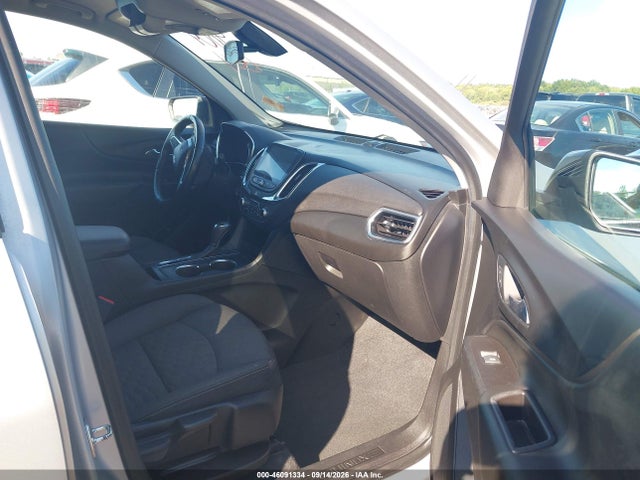 46091334 :رقم المزاد ، 2GNAXVEX4K6177896 vin ، 2019 Chevrolet Equinox Lt مزاد بيع
