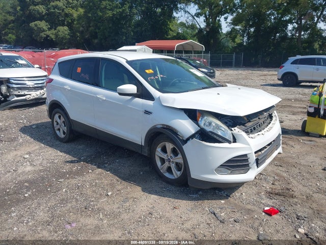 Продаж на аукціоні авто 2013 Ford Escape Se, vin: 1FMCU9GXXDUA61651, номер лоту: 46091335