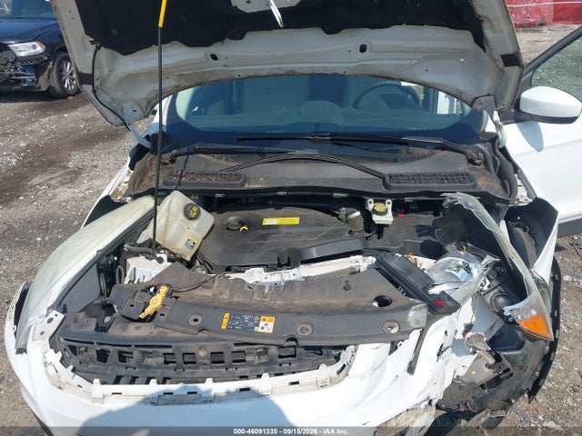 Продаж на аукціоні авто 2013 Ford Escape Se, vin: 1FMCU9GXXDUA61651, номер лоту: 46091335