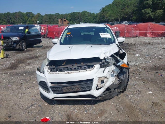 Продаж на аукціоні авто 2013 Ford Escape Se, vin: 1FMCU9GXXDUA61651, номер лоту: 46091335
