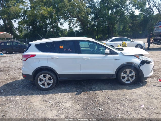 Продаж на аукціоні авто 2013 Ford Escape Se, vin: 1FMCU9GXXDUA61651, номер лоту: 46091335
