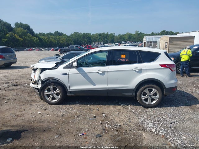 Продаж на аукціоні авто 2013 Ford Escape Se, vin: 1FMCU9GXXDUA61651, номер лоту: 46091335