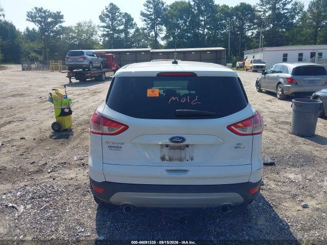 Продаж на аукціоні авто 2013 Ford Escape Se, vin: 1FMCU9GXXDUA61651, номер лоту: 46091335