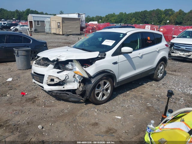 Продаж на аукціоні авто 2013 Ford Escape Se, vin: 1FMCU9GXXDUA61651, номер лоту: 46091335