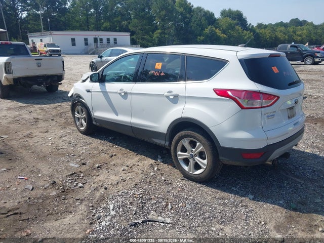 Продаж на аукціоні авто 2013 Ford Escape Se, vin: 1FMCU9GXXDUA61651, номер лоту: 46091335