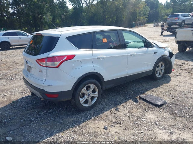 Продаж на аукціоні авто 2013 Ford Escape Se, vin: 1FMCU9GXXDUA61651, номер лоту: 46091335