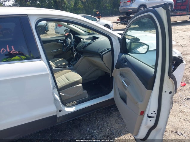 Продаж на аукціоні авто 2013 Ford Escape Se, vin: 1FMCU9GXXDUA61651, номер лоту: 46091335