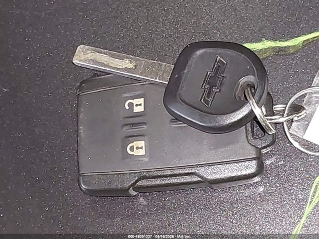 Chevrolet Colorado Wt 2019 1GCGSBEN4K1192772 Image 11