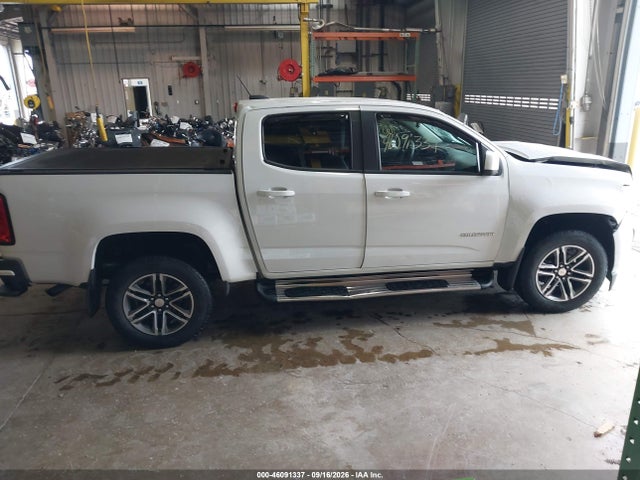 Chevrolet Colorado Wt 2019 1GCGSBEN4K1192772 Image 13