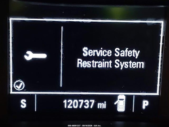 Chevrolet Colorado Wt 2019 1GCGSBEN4K1192772 Image 15
