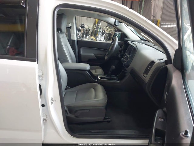Chevrolet Colorado Wt 2019 1GCGSBEN4K1192772 Image 5