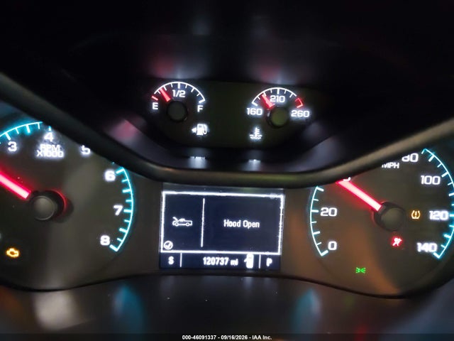 Chevrolet Colorado Wt 2019 1GCGSBEN4K1192772 Image 7