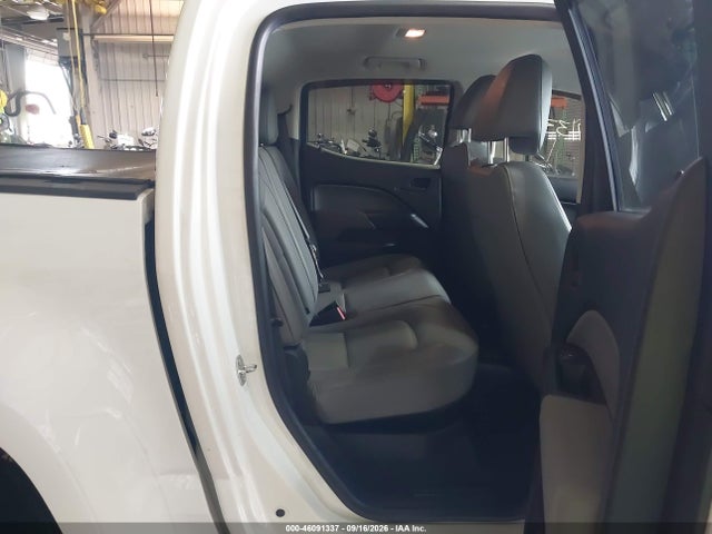 Chevrolet Colorado Wt 2019 1GCGSBEN4K1192772 Image 8