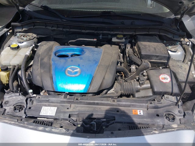 Продаж на аукціоні авто 2013 Mazda Mazda3 I Touring, vin: JM1BL1L77D1840520, номер лоту: 46091338