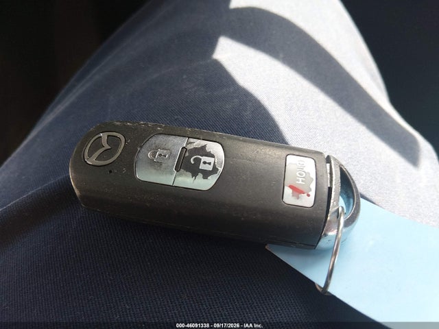 Продаж на аукціоні авто 2013 Mazda Mazda3 I Touring, vin: JM1BL1L77D1840520, номер лоту: 46091338