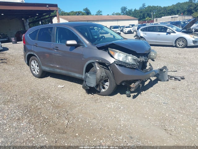 Aukcja sprzedaży 2012 Honda Cr-v Ex, vin: 5J6RM4H51CL055251, numer aukcji: 46091349