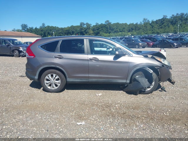 Aukcja sprzedaży 2012 Honda Cr-v Ex, vin: 5J6RM4H51CL055251, numer aukcji: 46091349