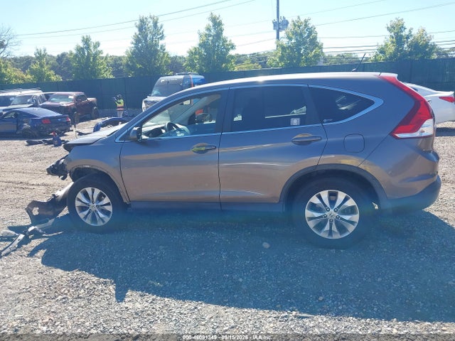 Aukcja sprzedaży 2012 Honda Cr-v Ex, vin: 5J6RM4H51CL055251, numer aukcji: 46091349