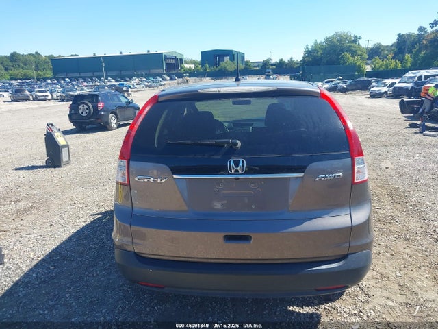 Aukcja sprzedaży 2012 Honda Cr-v Ex, vin: 5J6RM4H51CL055251, numer aukcji: 46091349