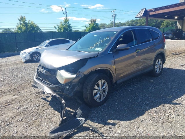 Aukcja sprzedaży 2012 Honda Cr-v Ex, vin: 5J6RM4H51CL055251, numer aukcji: 46091349