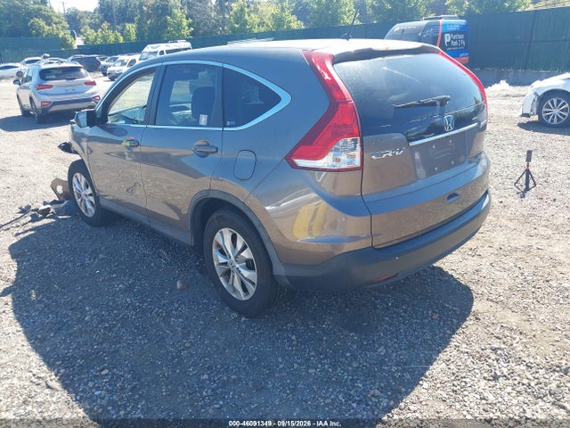 Aukcja sprzedaży 2012 Honda Cr-v Ex, vin: 5J6RM4H51CL055251, numer aukcji: 46091349