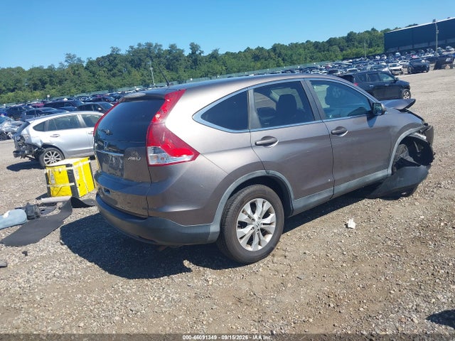 Aukcja sprzedaży 2012 Honda Cr-v Ex, vin: 5J6RM4H51CL055251, numer aukcji: 46091349