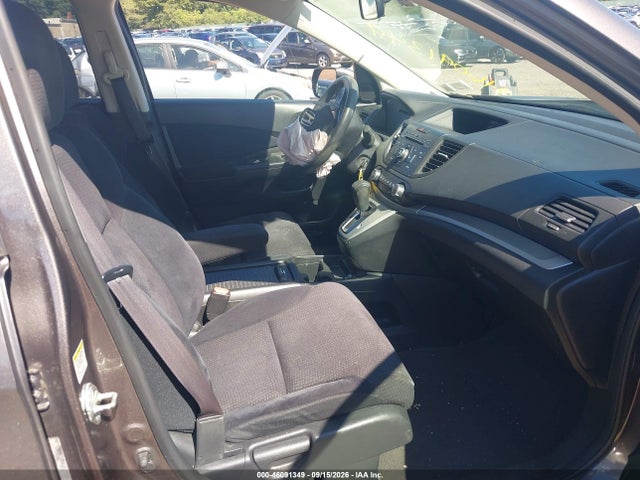 Aukcja sprzedaży 2012 Honda Cr-v Ex, vin: 5J6RM4H51CL055251, numer aukcji: 46091349