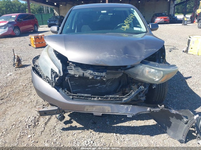 Aukcja sprzedaży 2012 Honda Cr-v Ex, vin: 5J6RM4H51CL055251, numer aukcji: 46091349
