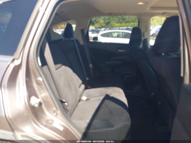 Aukcja sprzedaży 2012 Honda Cr-v Ex, vin: 5J6RM4H51CL055251, numer aukcji: 46091349
