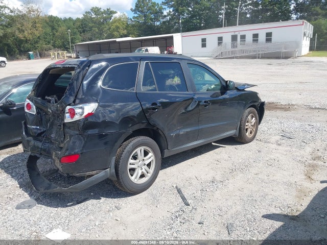 46091348 :رقم المزاد ، 5XYZG3AB8CG101340 vin ، 2012 Hyundai Santa Fe Gls مزاد بيع