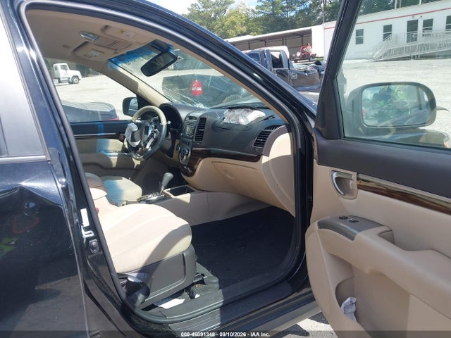 46091348 :رقم المزاد ، 5XYZG3AB8CG101340 vin ، 2012 Hyundai Santa Fe Gls مزاد بيع