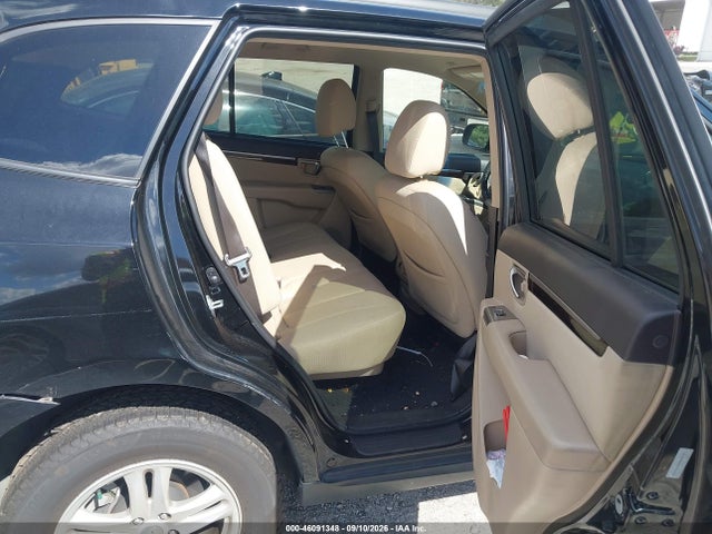 46091348 :رقم المزاد ، 5XYZG3AB8CG101340 vin ، 2012 Hyundai Santa Fe Gls مزاد بيع