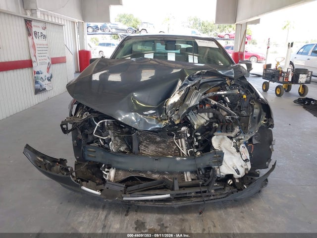Продажа на аукционе авто 2019 Chevrolet Malibu Hybrid, vin: 1G1ZF5SU5KF178546, номер лота: 46091353