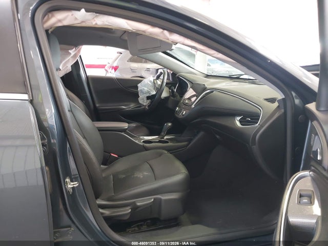 Продажа на аукционе авто 2019 Chevrolet Malibu Hybrid, vin: 1G1ZF5SU5KF178546, номер лота: 46091353