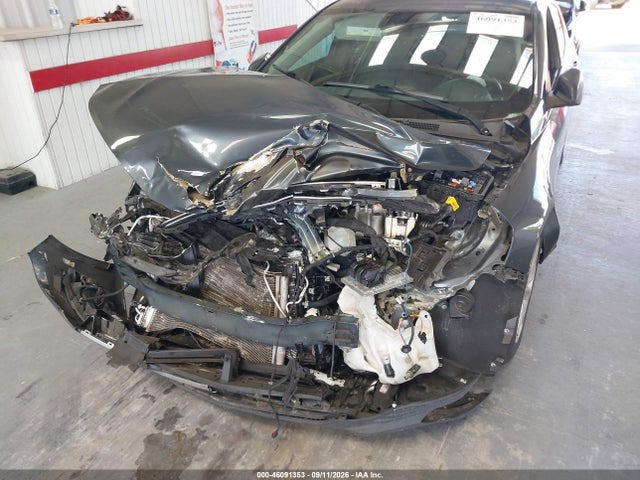 Продажа на аукционе авто 2019 Chevrolet Malibu Hybrid, vin: 1G1ZF5SU5KF178546, номер лота: 46091353