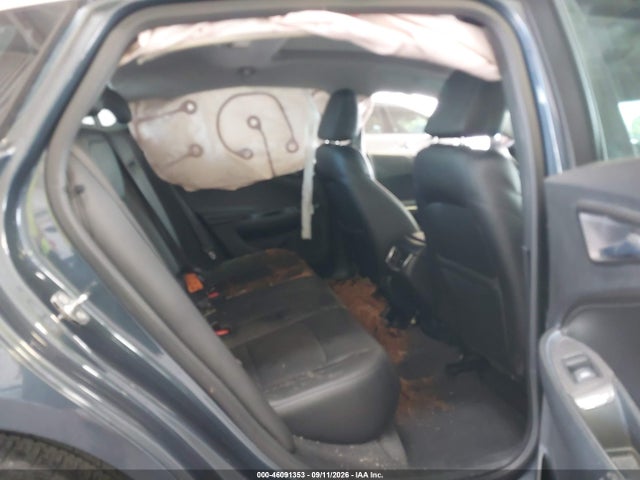 Продажа на аукционе авто 2019 Chevrolet Malibu Hybrid, vin: 1G1ZF5SU5KF178546, номер лота: 46091353