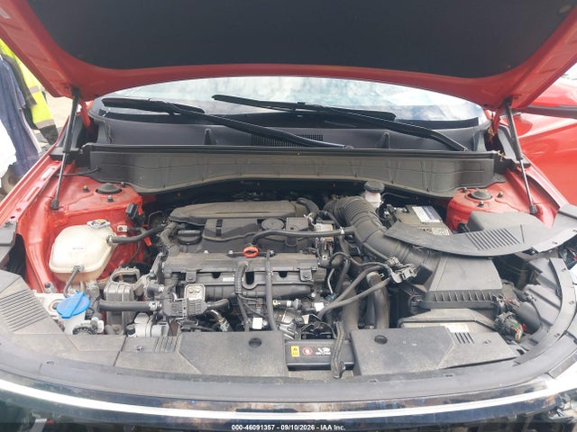 46091357 :رقم المزاد ، KM8HECA34RU063070 vin ، 2024 Hyundai Kona Limited مزاد بيع