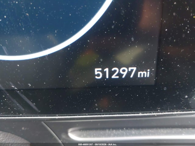 46091357 :رقم المزاد ، KM8HECA34RU063070 vin ، 2024 Hyundai Kona Limited مزاد بيع