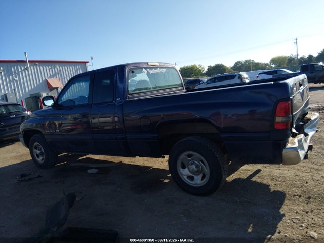 46091358 :رقم المزاد ، 3B7HC13Y8WG218855 vin ، 1998 Dodge Ram 1500 St مزاد بيع