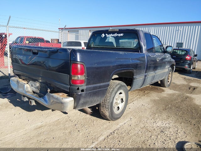 46091358 :رقم المزاد ، 3B7HC13Y8WG218855 vin ، 1998 Dodge Ram 1500 St مزاد بيع