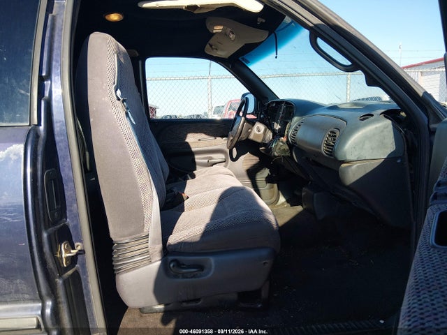 46091358 :رقم المزاد ، 3B7HC13Y8WG218855 vin ، 1998 Dodge Ram 1500 St مزاد بيع