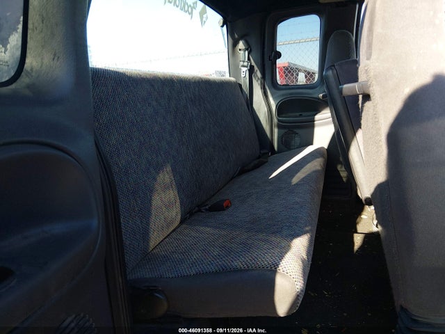 46091358 :رقم المزاد ، 3B7HC13Y8WG218855 vin ، 1998 Dodge Ram 1500 St مزاد بيع