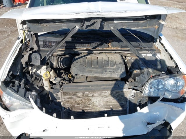 Aukcja sprzedaży 2020 Dodge Grand Caravan Se, vin: 2C4RDGBG9LR198103, numer aukcji: 46091360