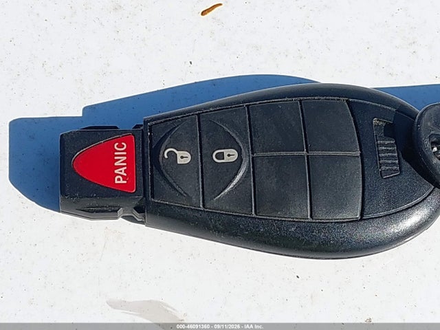 Aukcja sprzedaży 2020 Dodge Grand Caravan Se, vin: 2C4RDGBG9LR198103, numer aukcji: 46091360