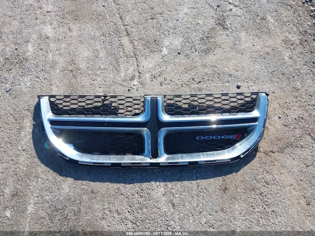 Aukcja sprzedaży 2020 Dodge Grand Caravan Se, vin: 2C4RDGBG9LR198103, numer aukcji: 46091360