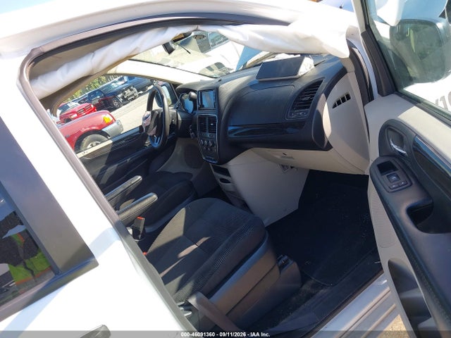 Aukcja sprzedaży 2020 Dodge Grand Caravan Se, vin: 2C4RDGBG9LR198103, numer aukcji: 46091360