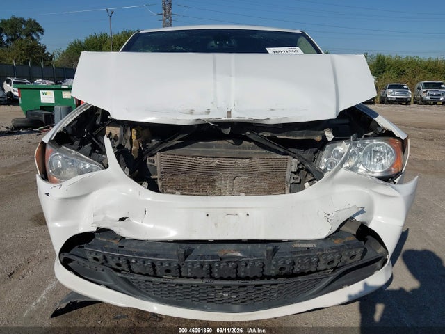 Aukcja sprzedaży 2020 Dodge Grand Caravan Se, vin: 2C4RDGBG9LR198103, numer aukcji: 46091360