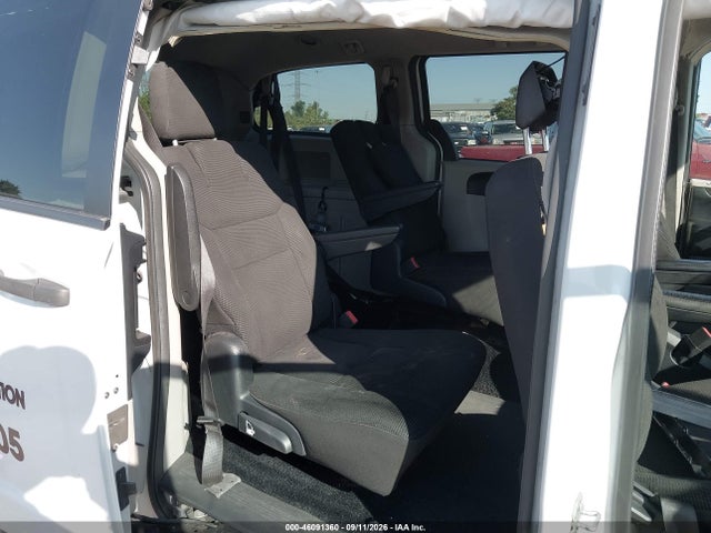 Aukcja sprzedaży 2020 Dodge Grand Caravan Se, vin: 2C4RDGBG9LR198103, numer aukcji: 46091360