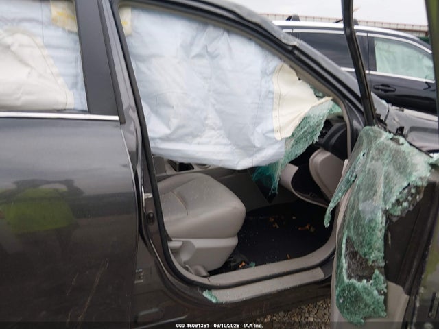 Aukcja sprzedaży 2012 Toyota Highlander Se V6, vin: 5TDZK3EH2CS082719, numer aukcji: 46091361